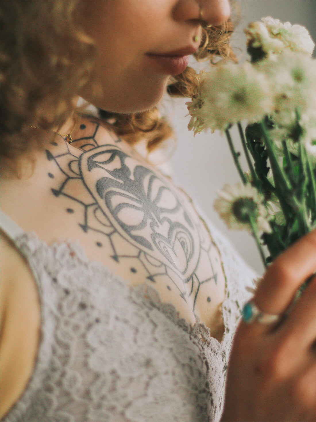 Discover Heliodor Lingerie