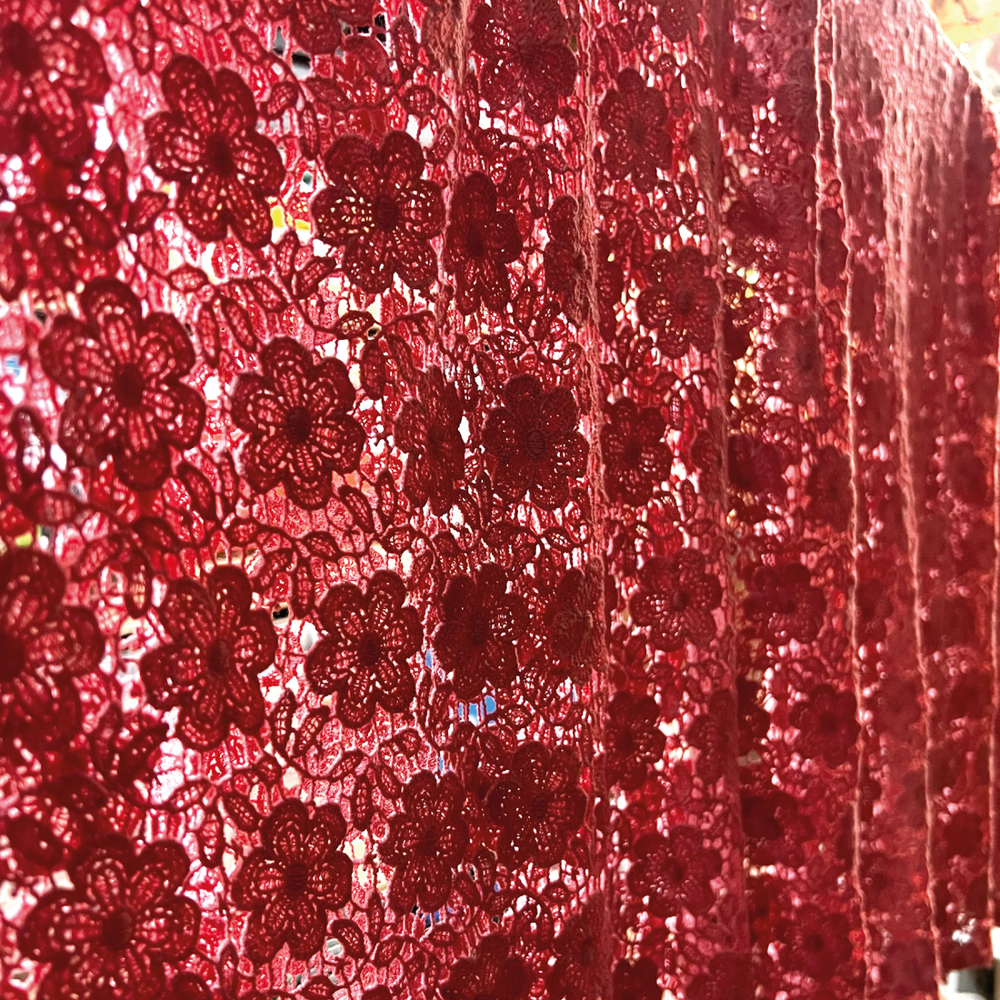 What is natural dyeing?