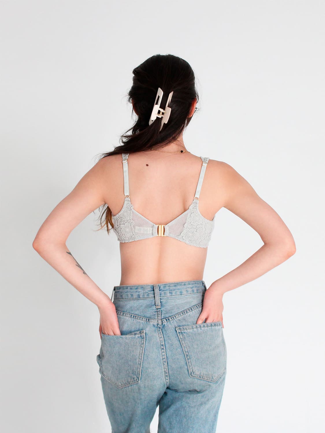 Adore Full Busted Bralette