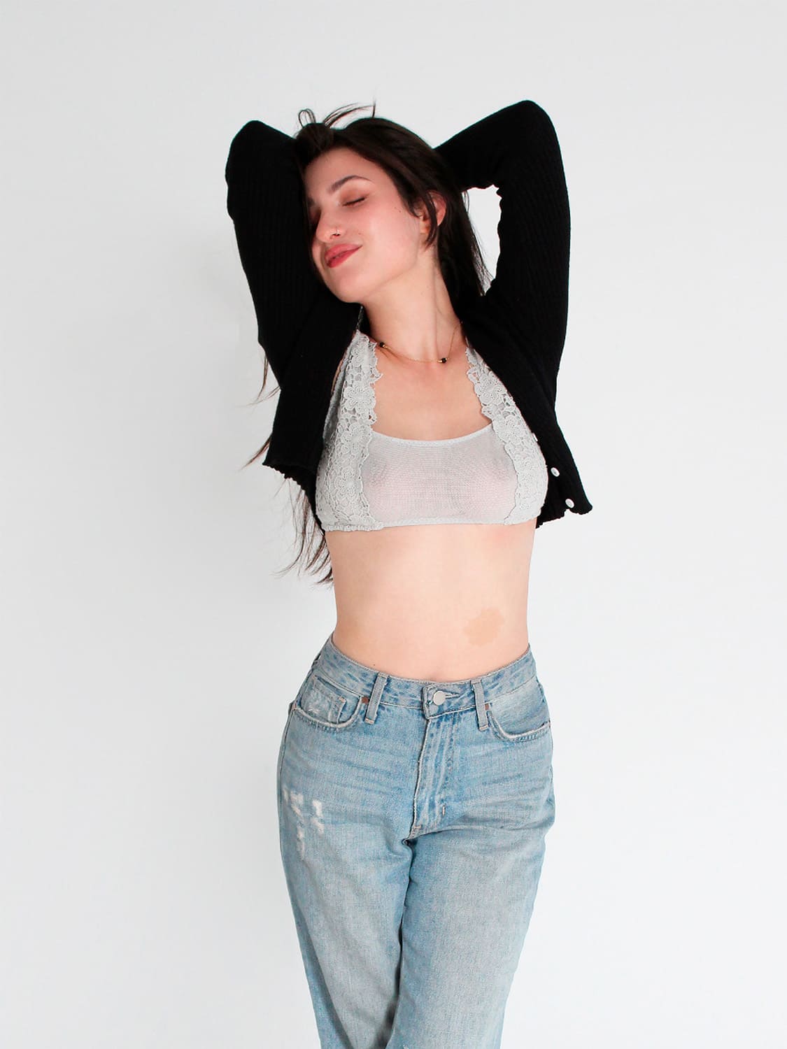 Adore Full Busted Bralette