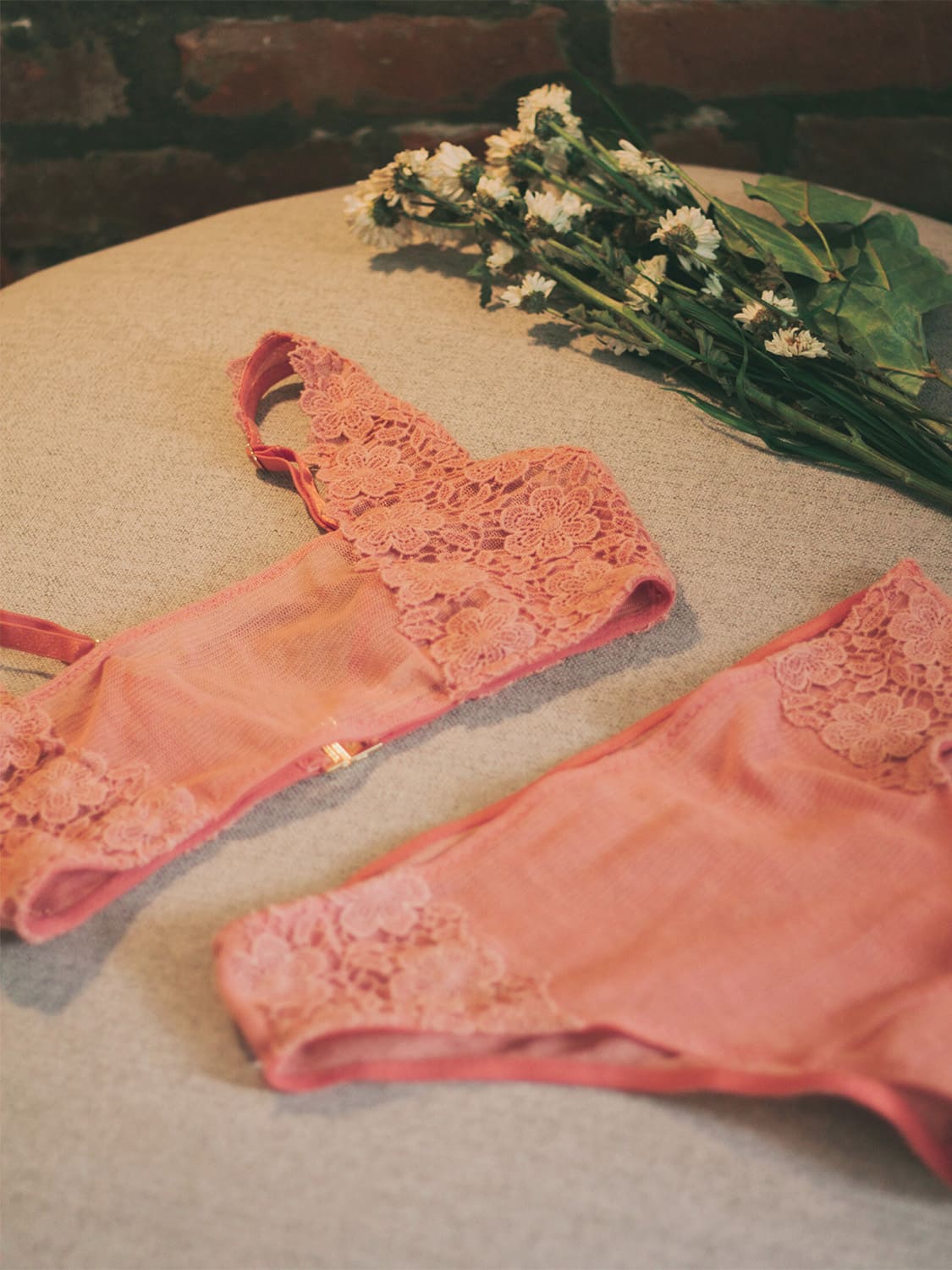 <tc>Bralette pour Pleine Pointrine Adore</tc>