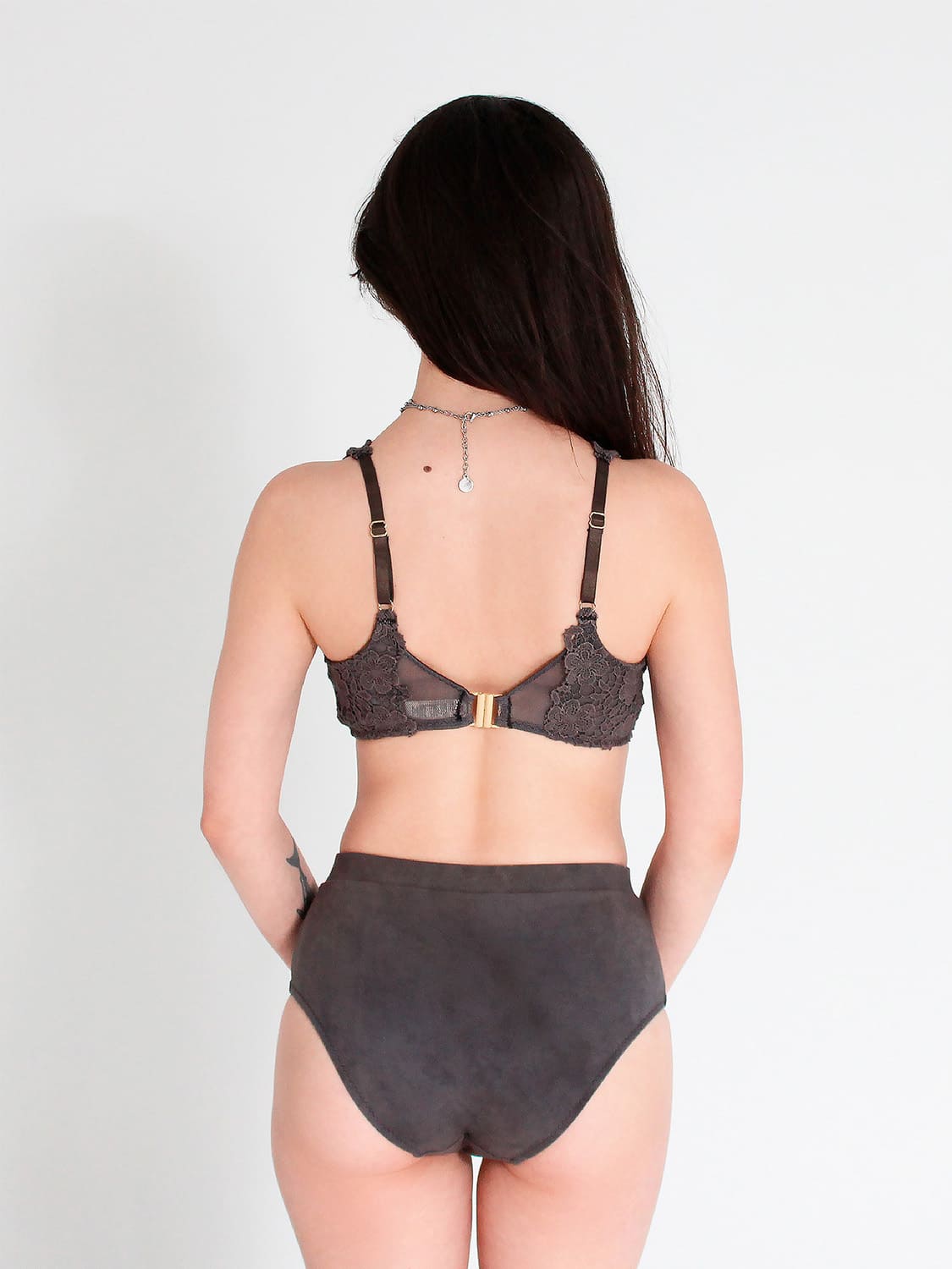 Adore Full Busted Bralette