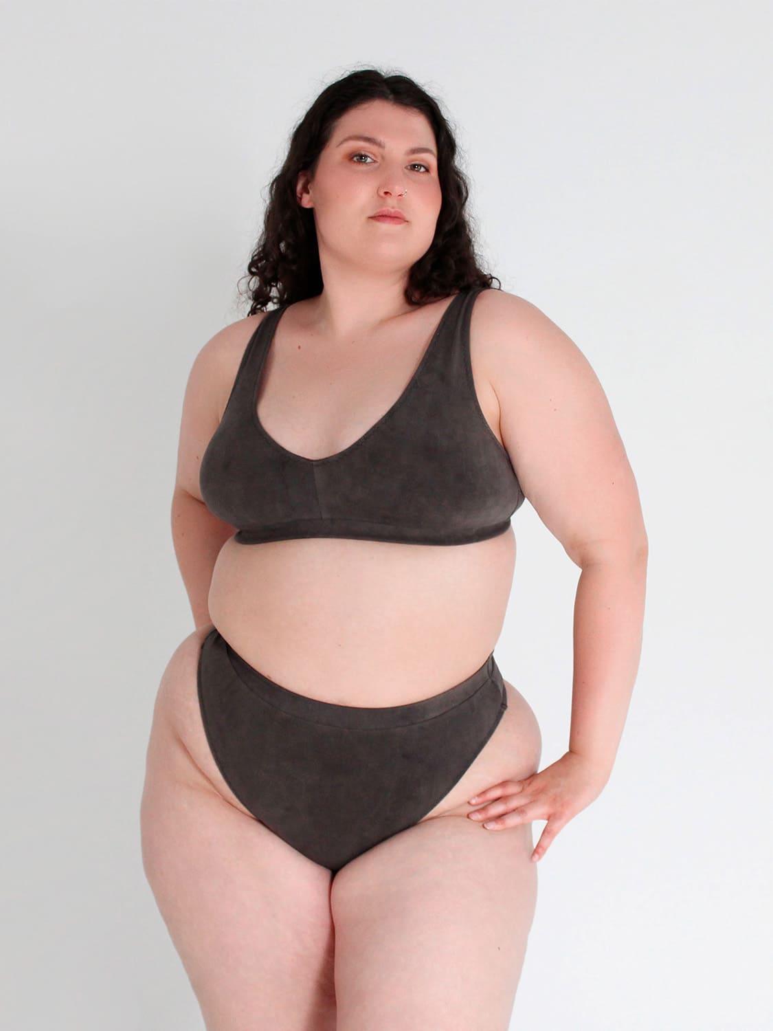 <tc>String Taille Haute Confort</tc>