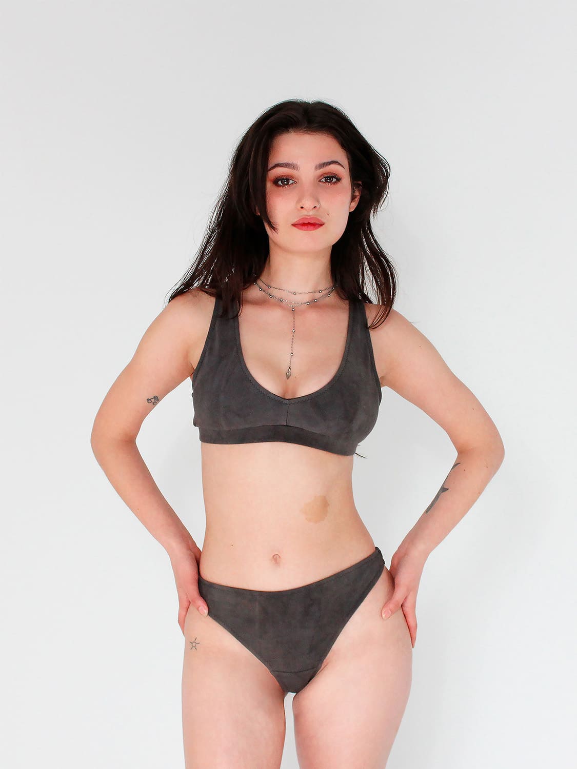 Comfort Full Busted Bralette