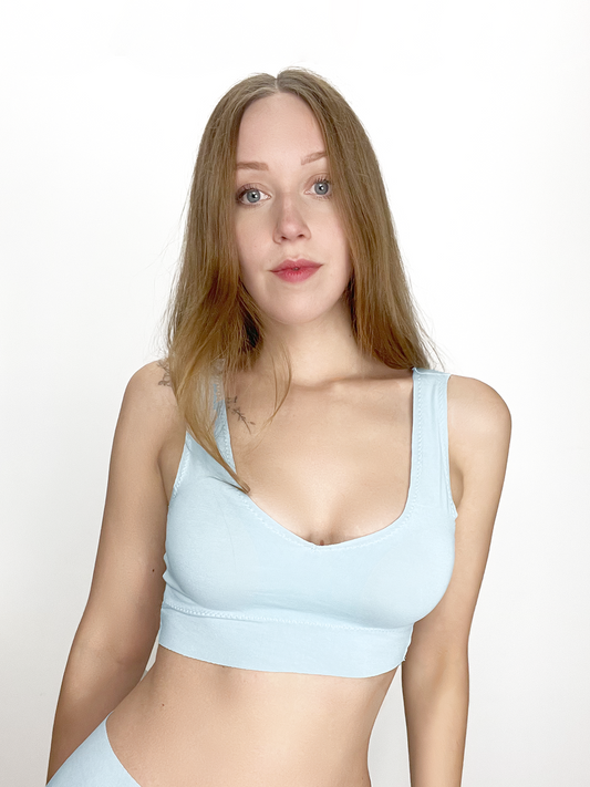 Invisible Bralette