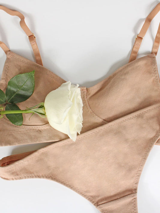 Simplicity Bralette