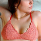 Adore Triangle Bralette