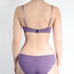 Daisy Half Cup Bralette
