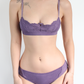 Daisy Half Cup Bralette