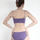 Daisy Longline Bralette