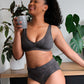 Comfort High Waist Brief