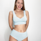 Invisible High Waist Brief